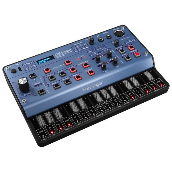 Behringer CZ-1 Mini
