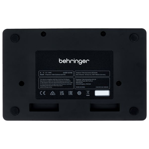 Behringer CZ-1 Mini