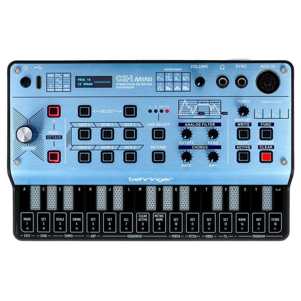 Behringer CZ-1 Mini