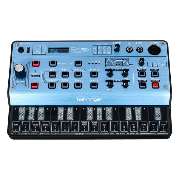Behringer CZ-1 Mini