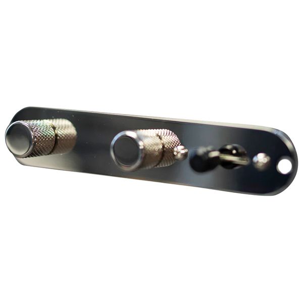 ObsidianWire T Vint. 3-Way Control Plate C
