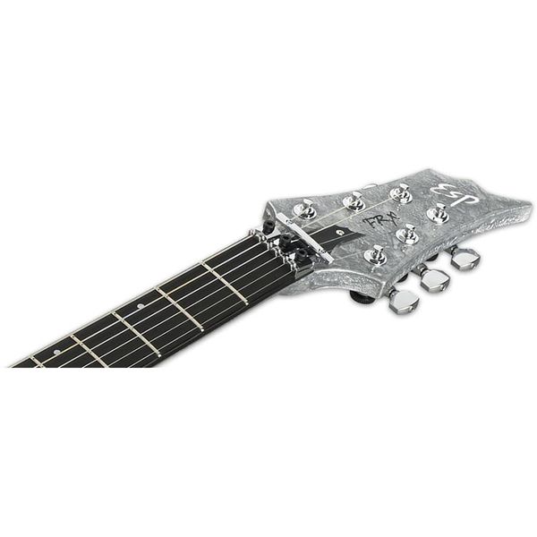 ESP FRX Liquid Metal Silver