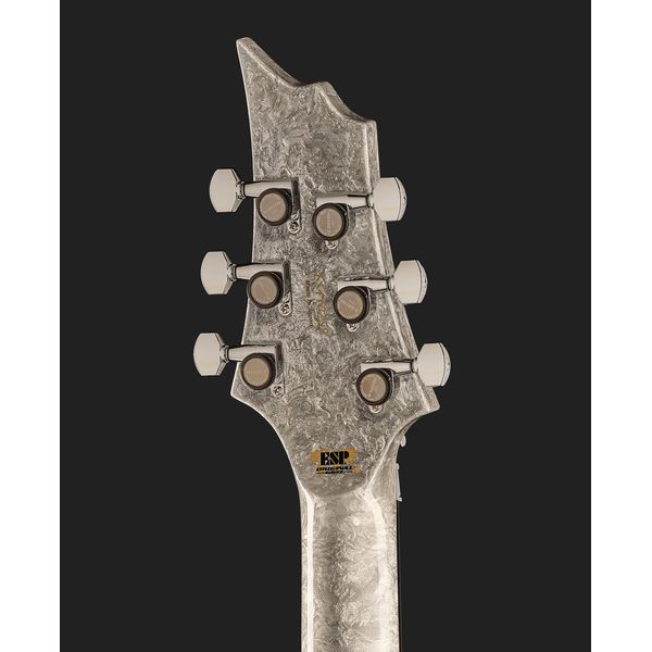 ESP FRX Liquid Metal Silver