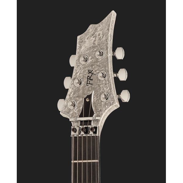 ESP FRX Liquid Metal Silver