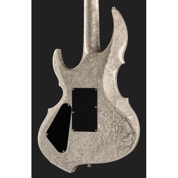 ESP FRX Liquid Metal Silver