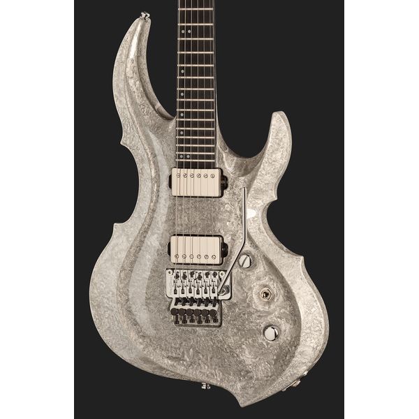 ESP FRX Liquid Metal Silver