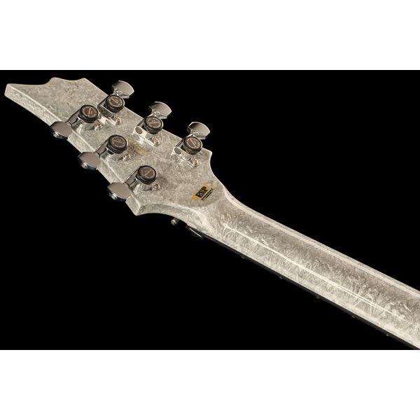 ESP FRX Liquid Metal Silver