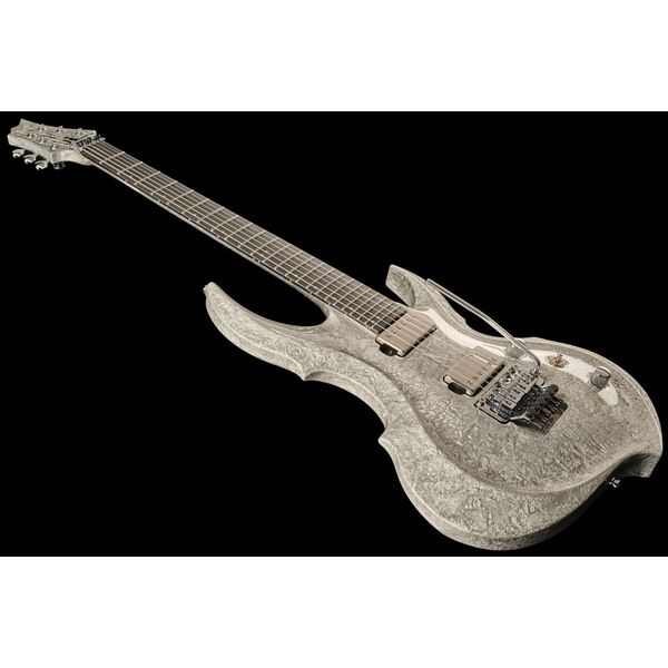 ESP FRX Liquid Metal Silver