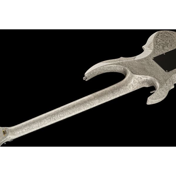 ESP FRX Liquid Metal Silver