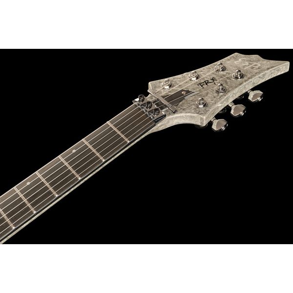 ESP FRX Liquid Metal Silver