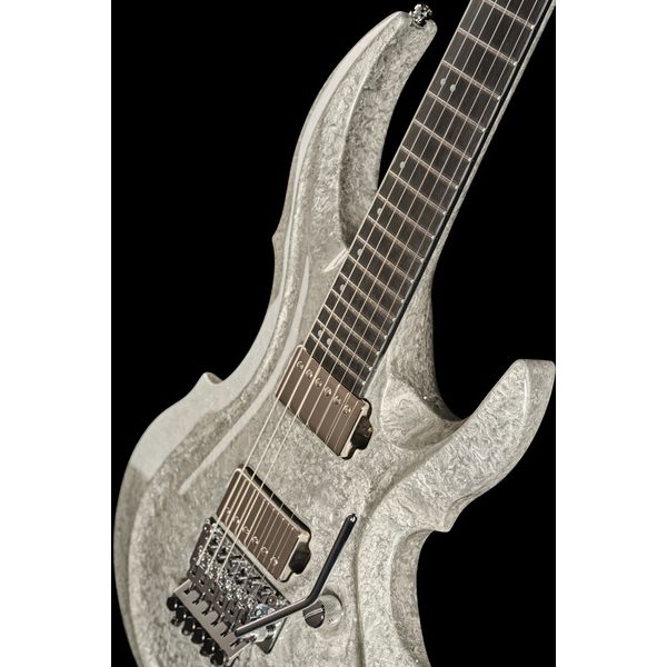 ESP FRX Liquid Metal Silver