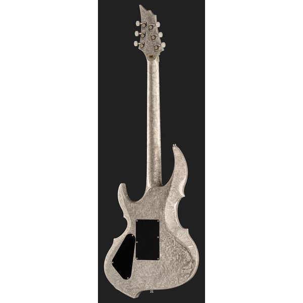 ESP FRX Liquid Metal Silver
