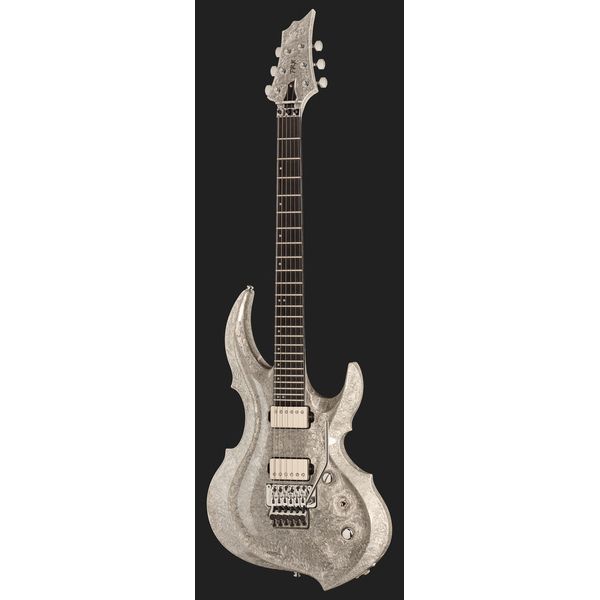 ESP FRX Liquid Metal Silver