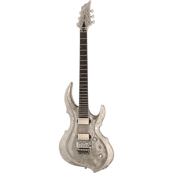ESP FRX Liquid Metal Silver