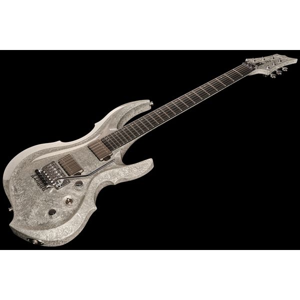 ESP FRX Liquid Metal Silver