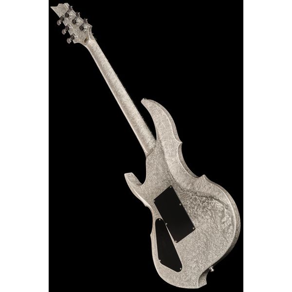 ESP FRX Liquid Metal Silver