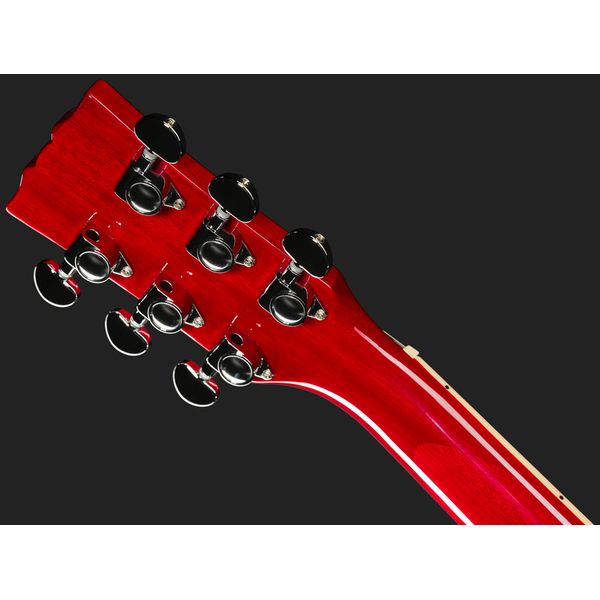 Harley Benton HB-35Plus Rotary TCH