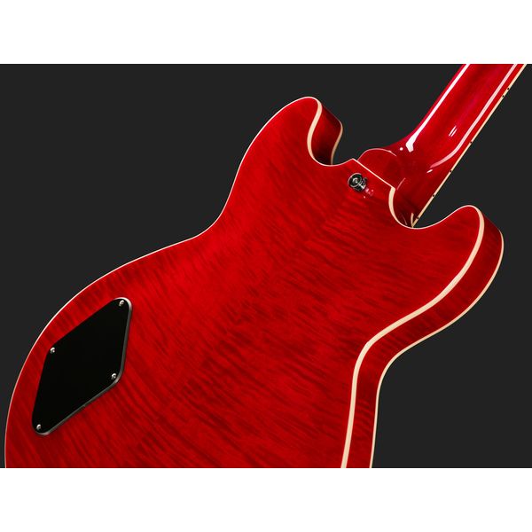 Harley Benton HB-35Plus Rotary TCH