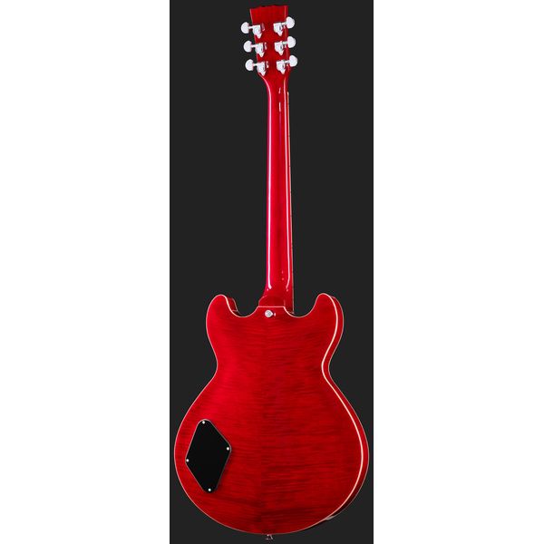 Harley Benton HB-35Plus Rotary TCH