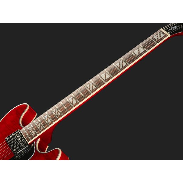 Harley Benton HB-35Plus Rotary TCH