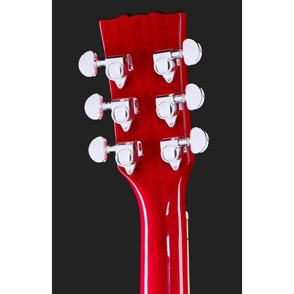 Harley Benton HB-35Plus Rotary TCH