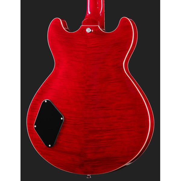 Harley Benton HB-35Plus Rotary TCH