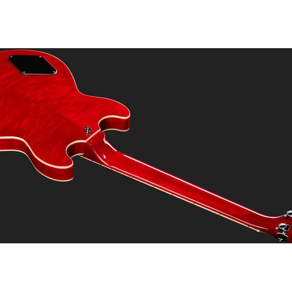 Harley Benton HB-35Plus Rotary TCH