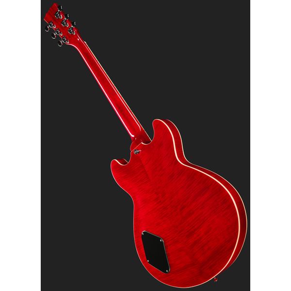 Harley Benton HB-35Plus Rotary TCH