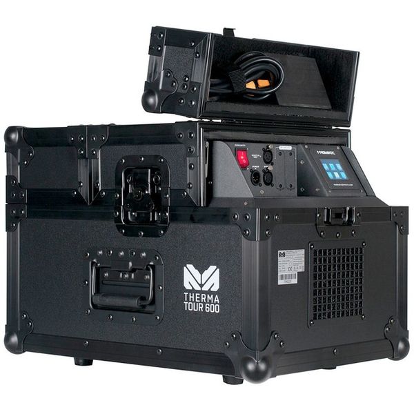 Magmatic Therma Tour 600