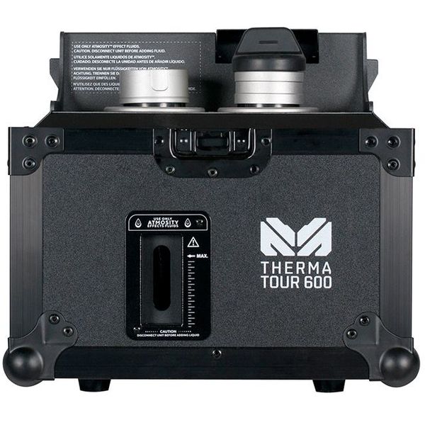 Magmatic Therma Tour 600