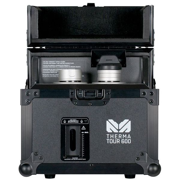 Magmatic Therma Tour 600