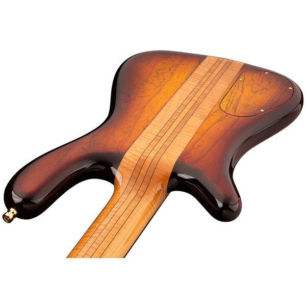 Warwick Masterbuilt Streamer LTD 4 HSB