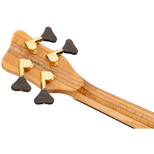 Warwick Masterbuilt Streamer LTD 4 HSB