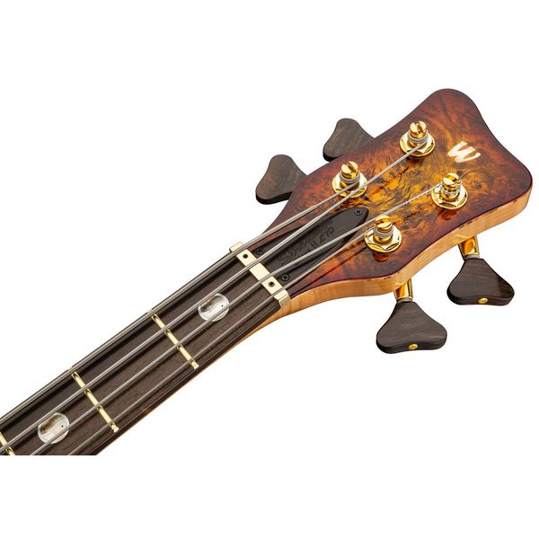 Warwick Masterbuilt Streamer LTD 4 HSB