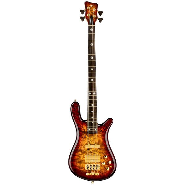 Warwick Masterbuilt Streamer LTD 4 HSB