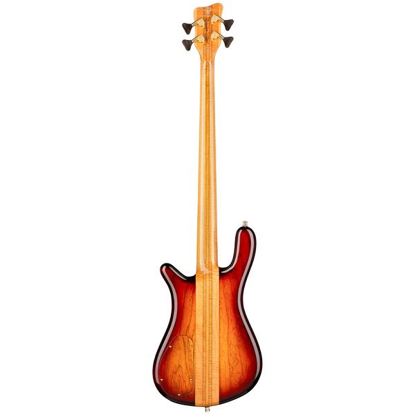 Warwick Masterbuilt Streamer LTD 4 HSB