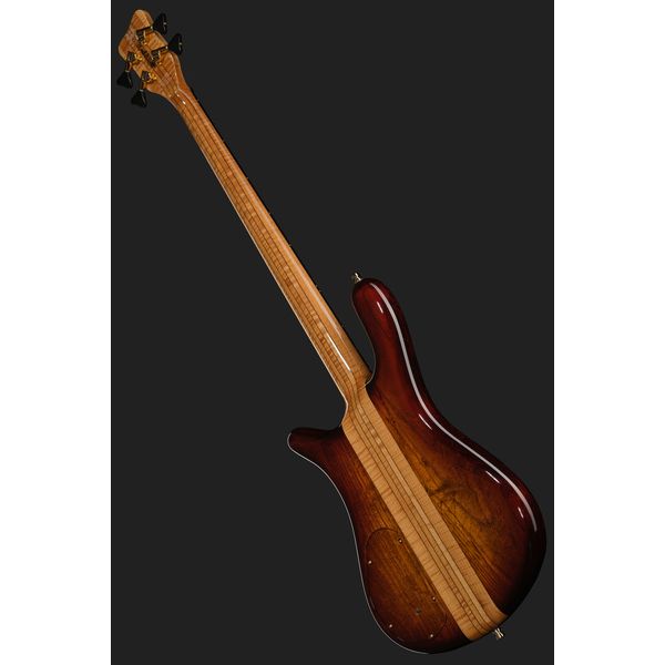 Warwick Masterbuilt Streamer LTD 4 HSB