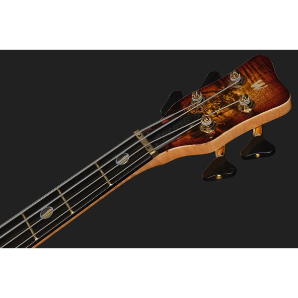 Warwick Masterbuilt Streamer LTD 4 HSB