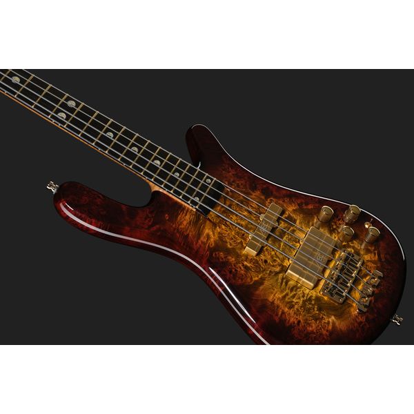 Warwick Masterbuilt Streamer LTD 4 HSB