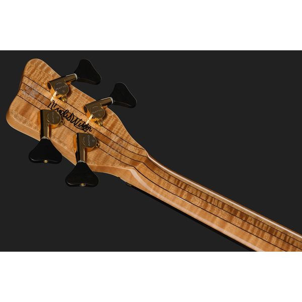 Warwick Masterbuilt Streamer LTD 4 HSB