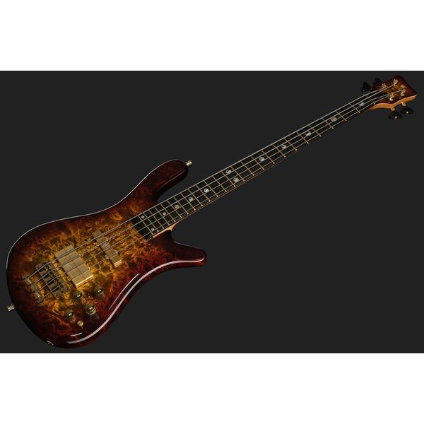 Warwick Masterbuilt Streamer LTD 4 HSB
