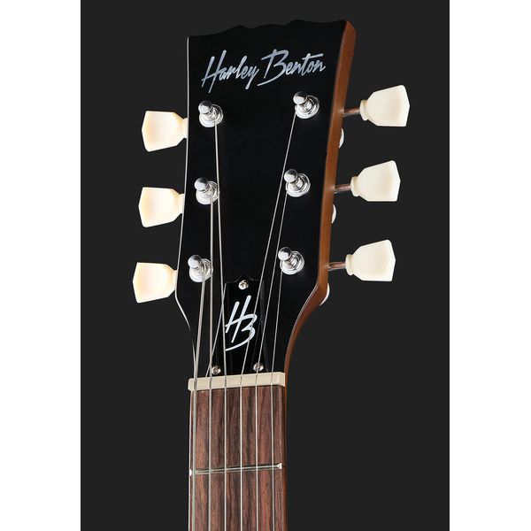 Harley Benton SC Special Hybrid VW