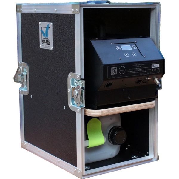 hazebase Classic² Cased