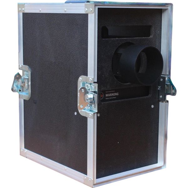hazebase Classic² Cased
