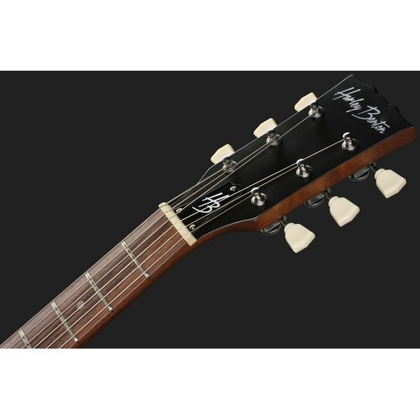 Harley Benton SC Special Hybrid SBS