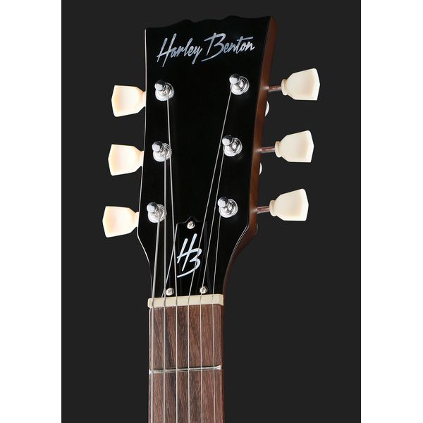 Harley Benton SC Special Hybrid SBS