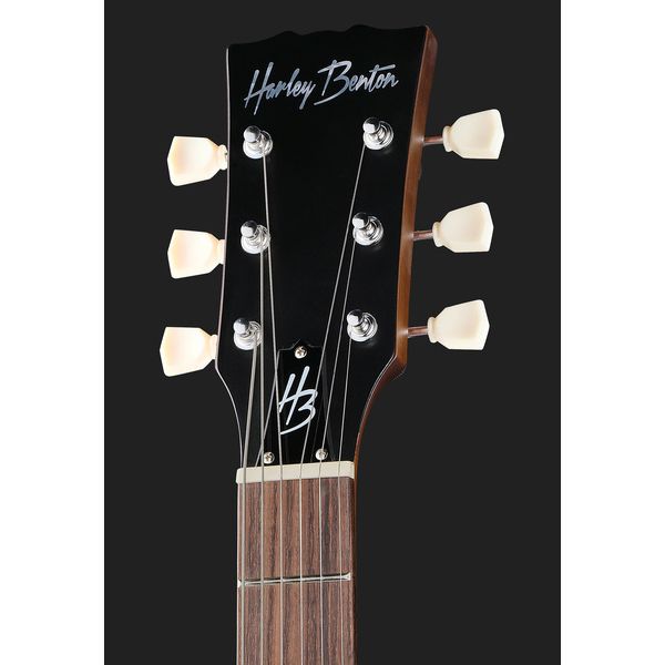 Harley Benton SC Special Hybrid SGM