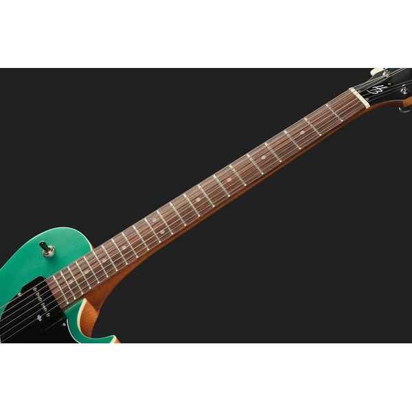 Harley Benton SC Special Hybrid SGM