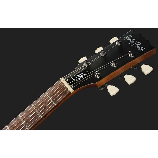 Harley Benton SC Special Hybrid SGM