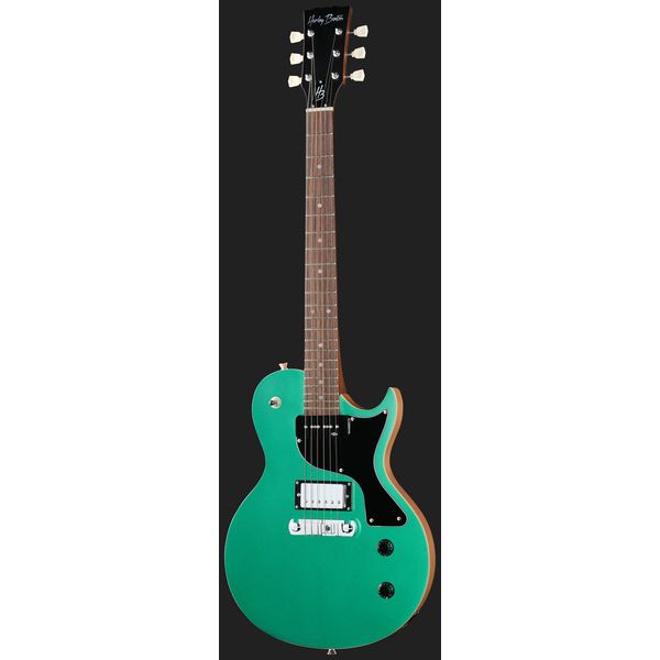 Harley Benton SC Special Hybrid SGM